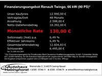 gebraucht Renault Twingo Energy 0.9 TCe 90 Intens Kamera Climatr. LED BT Tempo. Alu15