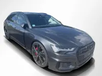 Gebraucht Audi S6 Ambiente 344 PS (253 kW) 2023 Daytonagrau perleffekt Kombi