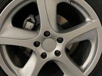 Gebraucht Porsche Cayenne 385 PS (283 kW) 2007 Schwarz SUV