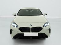 Gebraucht BMW 120 163 PS (119 kW) 2025 Alpinweiss Kleinwagen