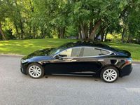 gebraucht Tesla Model S 75D AWD