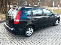Gebraucht Hyundai i30 116 PS (85 kW) 2010 Kombi