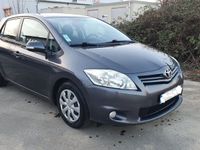 gebraucht Toyota Auris 1.4 D4D Terra Tempomat