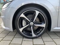 gebraucht Audi TT Roadster 45 TFSI S tronic