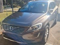 Gebraucht Volvo XC60 Summum 190 PS (139 kW) 2014 Braun SUV