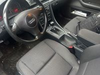 gebraucht Audi A4 b6 1.9tdi 131ps