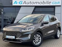 Gebraucht Ford Kuga Titanium 190 PS (139 kW) 2020 Grau SUV