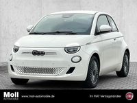 Gebraucht Fiat 500e 86 kW (118 PS) 2024 Andere farbe Limousine
