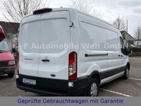Gebraucht Ford Transit Trend 131 PS (96 kW) 2024 Andere