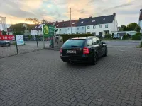 Używany Skoda Octavia 140 KM (102 kW) 2007 Czarny Kombi