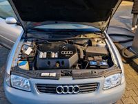 gebraucht Audi A3 8l 1.8 benziner