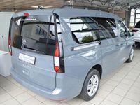 Gebraucht VW Caddy Maxi Basis 102 PS (75 kW) 2025 Grau Van / Kleinbus