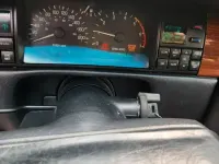 Gebraucht Cadillac Eldorado 218 PS (160 kW) 1992 Beige Coupé