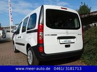 Gebraucht Mercedes Citan 109 95 PS (69 kW) 2020 Weiß Kombi
