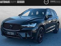 Gebraucht Volvo XC60 Ultra 407 PS (299 kW) 2025 Schwarz SUV