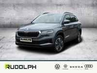 Gebraucht Skoda Karoq 150 PS (110 kW) 2025 SUV