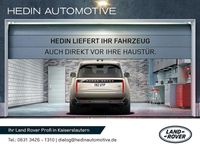 Neu Land Rover Discovery 5 SE Dynamic 249 PS (183 kW) 2025 Grau SUV