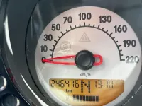 Usata Smart ForFour 2005 Nero Utilitaria