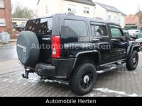 Gebraucht Hummer H3 220 PS (161 kW) 2006 Schwarz SUV