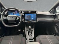 Gebraucht Ford Puma ST-Line 125 PS (91 kW) 2024 Frozen white SUV