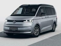 Neu VW California Beach 150 PS (110 kW) 2025 Andere farbe Van