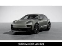 Neu Porsche Macan 264 kW (360 PS) 2026 Aventuringrünmetallic SUV