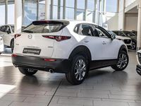 Neu Mazda CX-30 Center-Line 186 PS (136 kW) 2026 Arctic white SUV