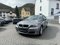 gebraucht BMW 320 i Aut.*PANO*LEDER*NAVI*VOLL*KETTE NEU!!*