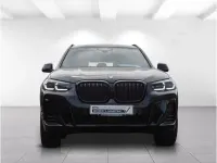 Occasion BMW X3 Performance 245 ch (180 kW) 2024 Noir SUV