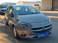 Gebraucht Opel Corsa 90 PS (66 kW) 2016 Grau Kleinwagen