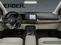 Gebraucht BMW 220 Luxury Line 156 PS (114 kW) 2025 Rot Coupé