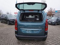Neu Citroën Berlingo 131 PS (96 kW) 2026 Braun Van / Kleinbus