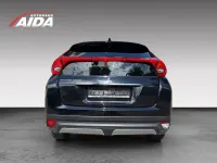 Gebraucht Mitsubishi Eclipse Cross Spirit+ 163 PS (119 kW) 2021 Schwarz SUV