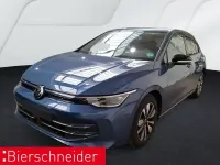 Gebraucht VW Golf VIII Goal 150 PS (110 kW) 2025 Blau Limousine