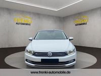 Gebraucht VW Passat Comfortline 150 PS (110 kW) 2016 Weiß Limousine