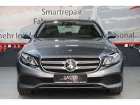 gebraucht Mercedes E400 4Matic Avantgarde MB