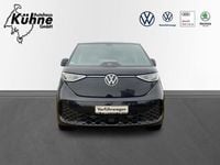 Gebraucht VW ID. Buzz Pro 150 kW (204 PS) 2024 Van / Kleinbus