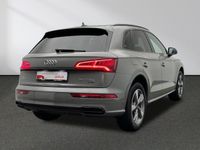 Gebraucht Audi Q5 Sport 299 PS (219 kW) 2020 Quantumgrau SUV