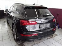 gebraucht Audi Q5 S-LINE 50TFSIe 299PS Qu AHK.ACC.LED.KAMERA.NAVI.20