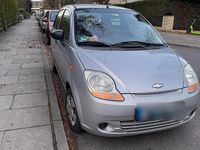Gebraucht Chevrolet Matiz 2007 Kleinwagen