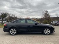 gebraucht Audi A4 40 TDI S tronic advanced