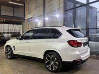gebraucht BMW X5 xDrive30d Sport LED Pano Kamera Komfortsitze