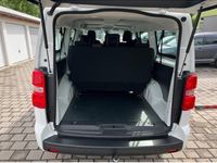 gebraucht Opel Vivaro 9 Sitzer