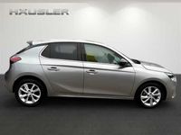 gebraucht Opel Corsa Elegance 1.2 *Kamera*Klima*Lenkrad&Sitzheizung*