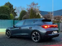 Gebraucht Cupra Leon 245 PS (180 kW) 2023 Grau Limousine