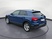 Gebraucht Audi Q2 S-Line 150 PS (110 kW) 2025 Blau SUV