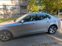 gebraucht BMW 523 i* Automatik* Xenon* Navi* Leder* Schiebedach