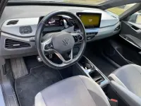 Gebraucht VW ID.3 Pro 150 kW (204 PS) 2021 Kleinwagen