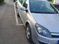 gebraucht Opel Astra caravana 1,8 ,125 PS