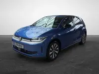 Neu VW ID. Polo Edition 155 kW (211 PS) 2026 Celestial blue metallic Kleinwagen